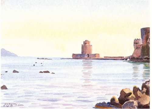 Methoni