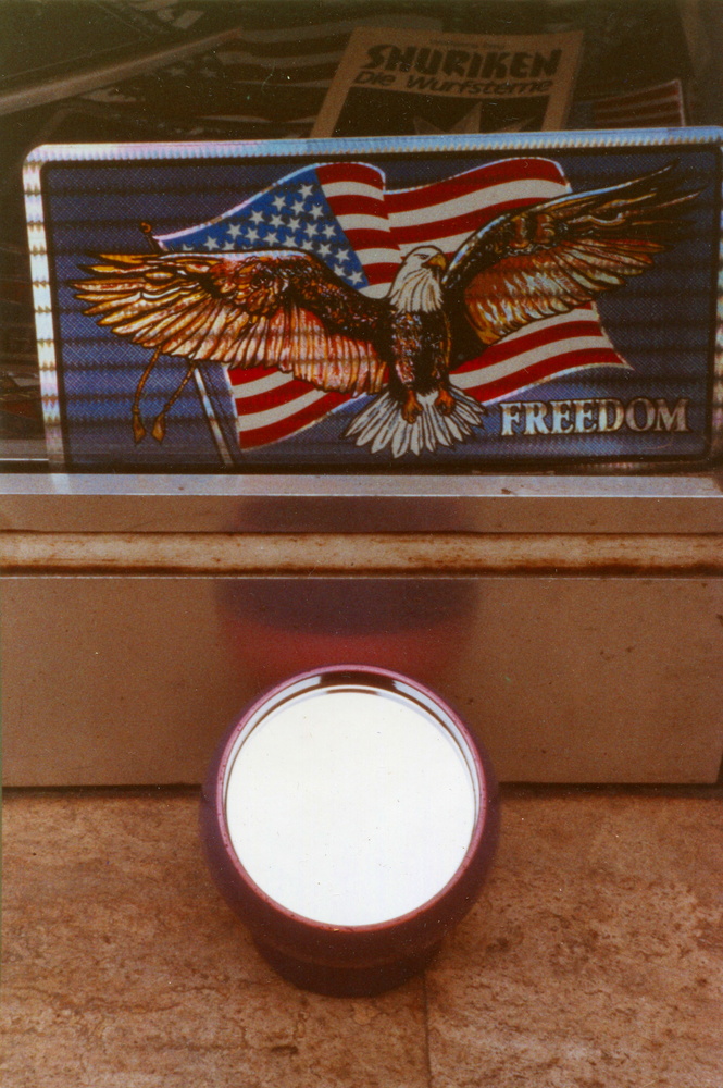 American Mirror