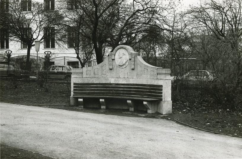 Tuerkenschanzpark