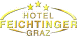 Logo Hotel Feichtinger