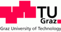 TU Graz Logo