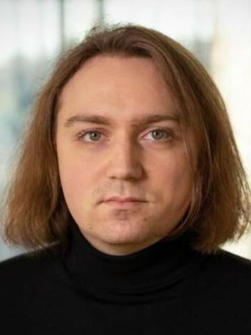 Fabian Burghart