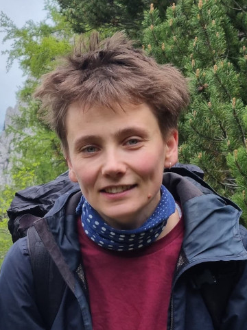 Anna Geisler