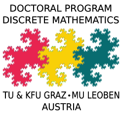 Doctoral Program (DK) Discrete Mathematics