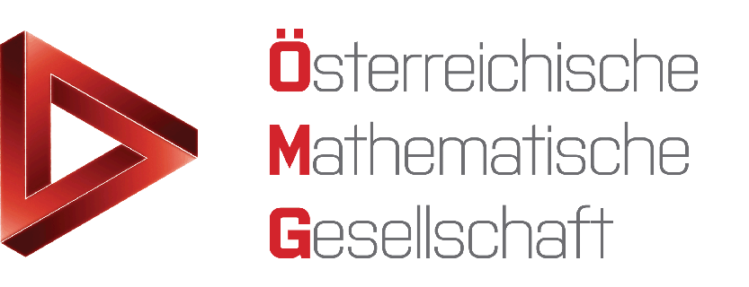 Österreichischen Mathematischen Gesellschaft (ÖMG) -- Landessektion Graz (Steiermark)