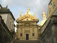 The Mausoleum