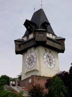 The clocktower