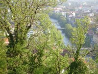 View from the Schlossberg