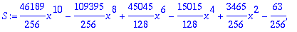 [Maple Math]