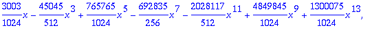 [Maple Math]