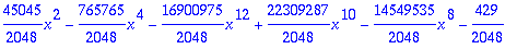 [Maple Math]