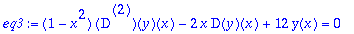 [Maple Math]