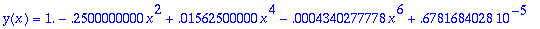 [Maple Math]