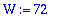 [Maple Math]