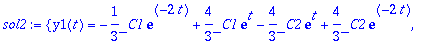 [Maple Math]