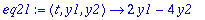 [Maple Math]
