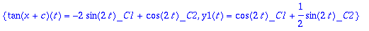 [Maple Math]