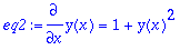 [Maple Math]