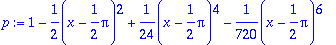 [Maple Math]
