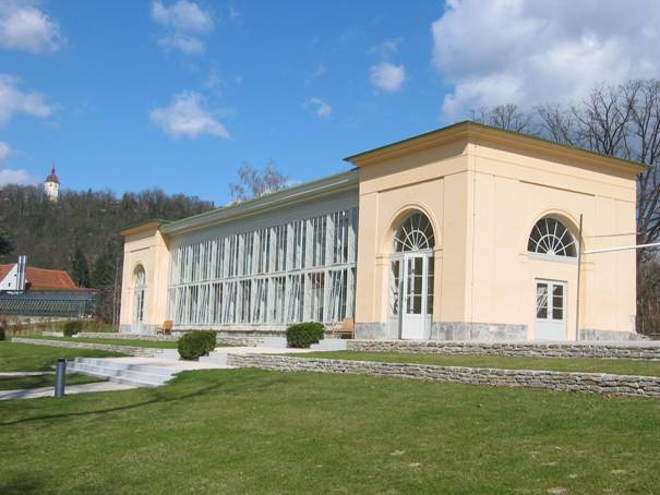 Orangerie