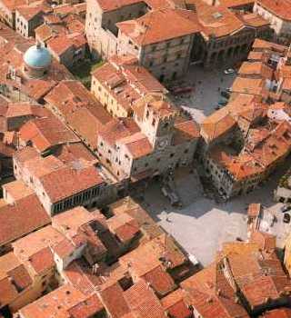 cortona