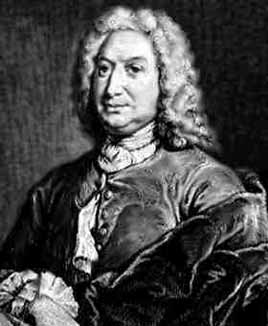 Johann Bernoulli