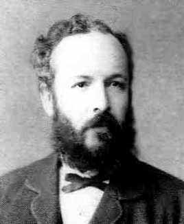 Georg Cantor