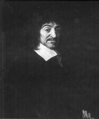 Rene Descartes