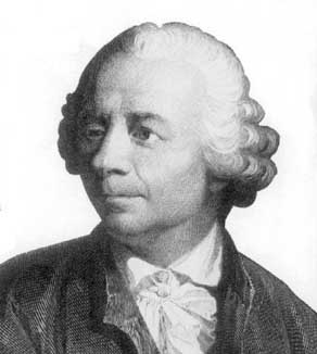 Leonhard Euler