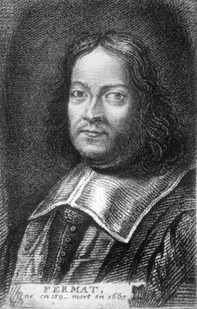 Pierre de Fermat