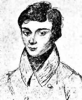 Evariste Galois