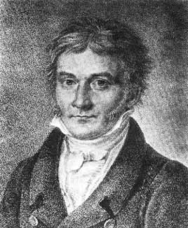 Carl Friedrich Gauß