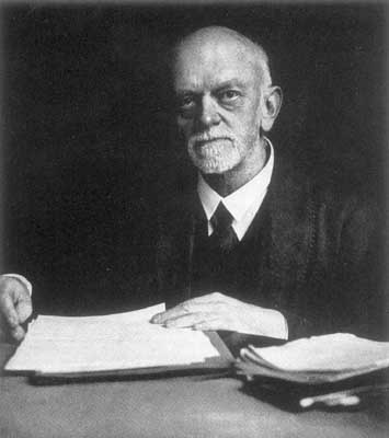 David Hilbert