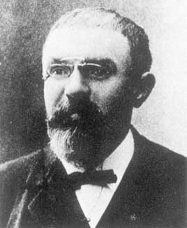 Henri Poincare