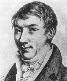 Augustin Cauchy