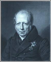 Wilhelm von Humboldt